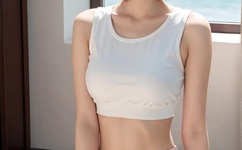 人类是如何交匹配的动画讲解